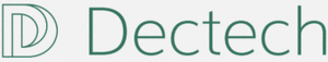 Dectech Company Logo